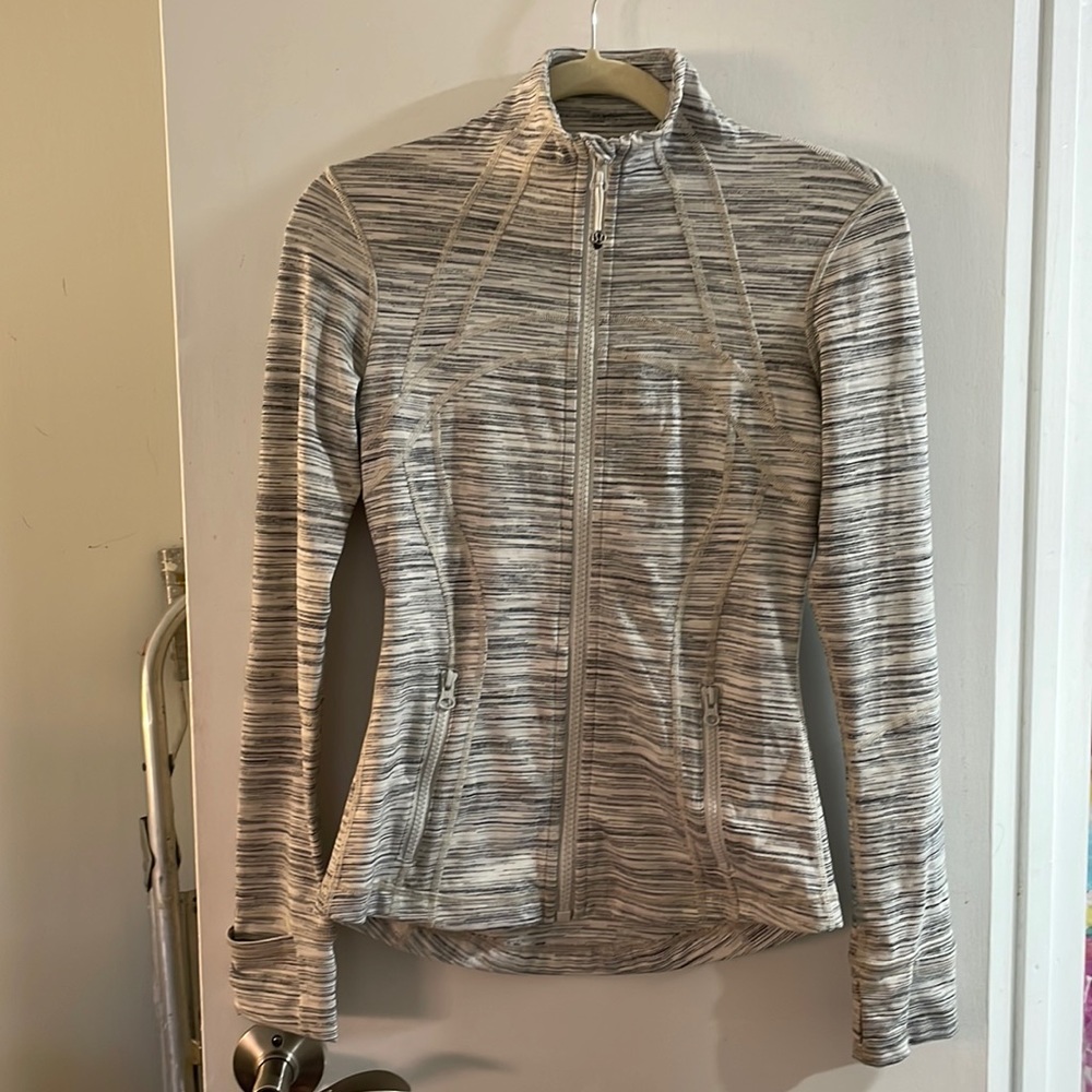 Lululemon jacket